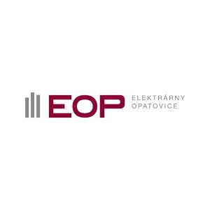EOP elektrárny Opatovice
