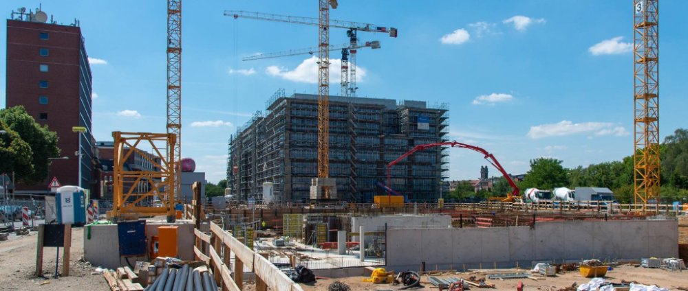 Koordinátor BOZP na staveništi